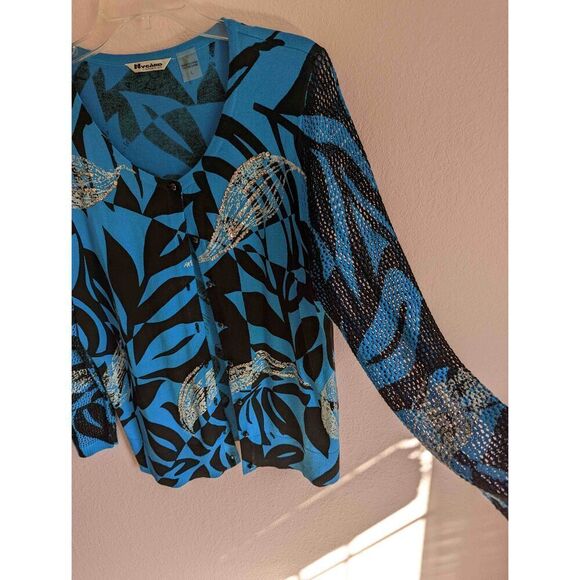 Nygard XL women's dress sweater - Picture 3 of 4